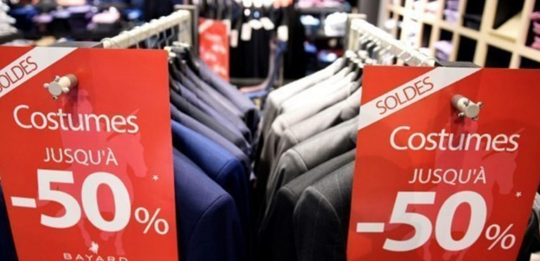 soldes