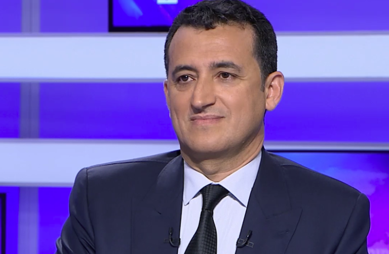 Nomination Youn s Idrissi Kaitouni Nouveau Directeur Par Int rim De 