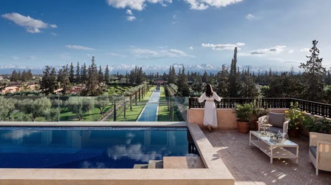 oberoi