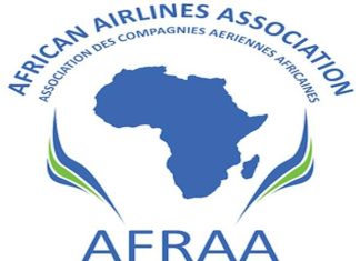 Dakar abrite en décembre la 54ème AG de l’AFRAA