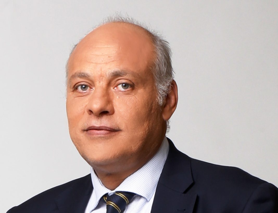 Badreddine Belghiti