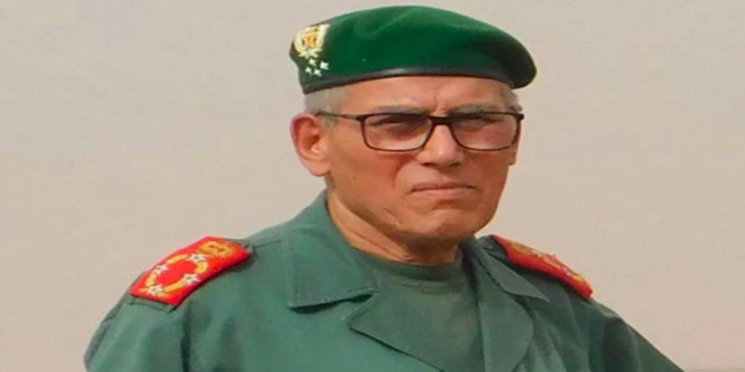 Belkhir El Farouk
