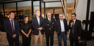 Provinces du Sud : La CACS appelle à la création d’un centre international des affaires à Dakhla (vidéo)