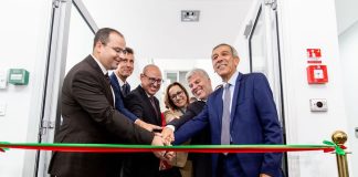 Le groupe ALTEN inaugure son 4ème site de production au Maroc (vidéo)