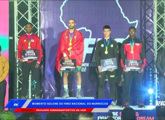 Championnats d’Afrique « Maputo 2022 » : la sélection marocaine remporte 9 médailles, dont 2 en or