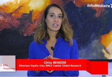 Exclusif : Le RDV Financier d’IMTV (en partenariat avec BMCE Capital Global Research)