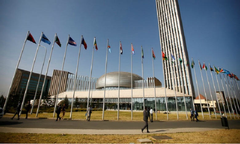 Le Maroc assure à partir du 1er octobre la présidence du CPS-UA