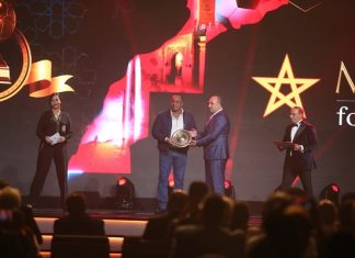 CAF Awards 2022 : Le Wydad Casablanca, meilleur club africain de l’année