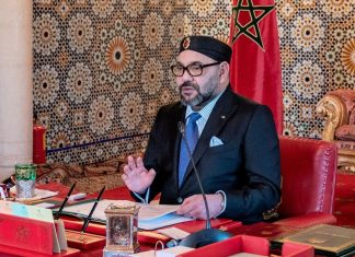 Séisme d’Al Haouz: le roi Mohammed VI lance un programme de reconstruction à 120 milliards de DH