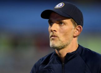 Football : Chelsea se sépare de Thomas Tuchel