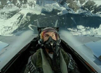 Cinema : « Top Gun: Maverick » domine le box-office nord américain