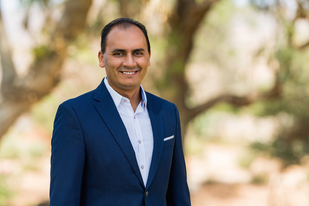Zakaria-hilton dg