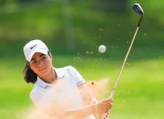 All Africa Challenge Trophy : La Marocaine Intisar Rich remporte le titre