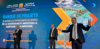 Souveraineté industrielle : lancement du 4ème lot d’opportunités de la banque de projets (Vidéo)