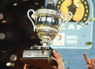 Football : La Supercoupe d’Afrique entre le WAC et la RSB se jouera à Rabat