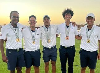 Golf : Le Maroc remporte le « All Africa Golf Team Championship 2022 »