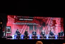 Coup d’envoi à Marrakech d’une conférence internationale organisée par l’AMMC (Vidéo)