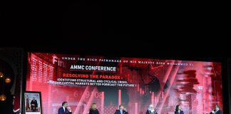 Coup d’envoi à Marrakech d’une conférence internationale organisée par l’AMMC (Vidéo)