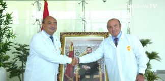 Reportage Infomédiaire Tv : Edita Food Industries Morocco dévoile une nouvelle unité de biscuiterie