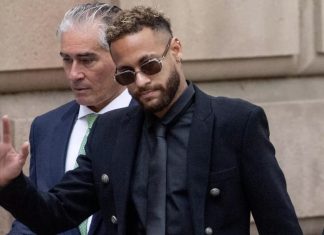 Procès de Neymar : Le parquet fait marche arrière