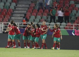 Classement FIFA (Dames) : La sélection marocaine féminine conserve sa 76ème position
