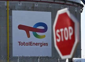 France/Carburant : La grève se poursuit dans les raffineries de TotalEnergies