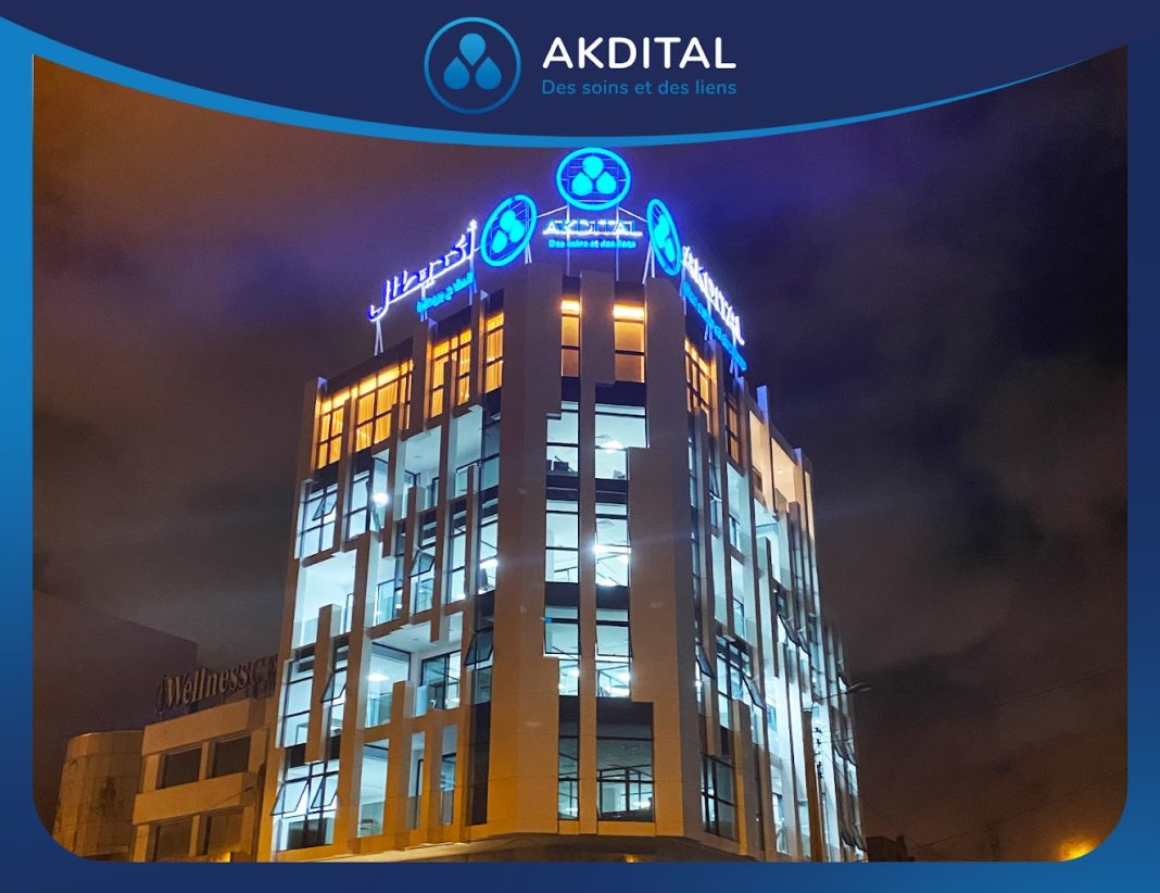 AKDITAL