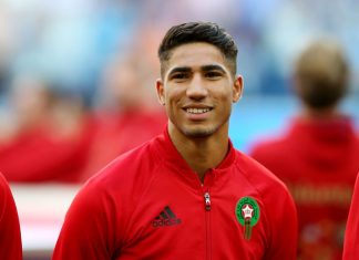 Achraf Hakimi : « Nous ferons de notre mieux pour honorer notre pays » au Mondial