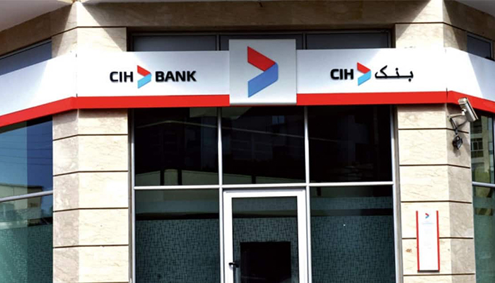 CIH BANK