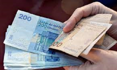 DOLLAR DH