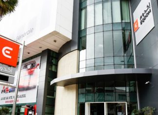 Rachat de Société Générale Maroc par Saham: nouveau chapitre pour EQDOM