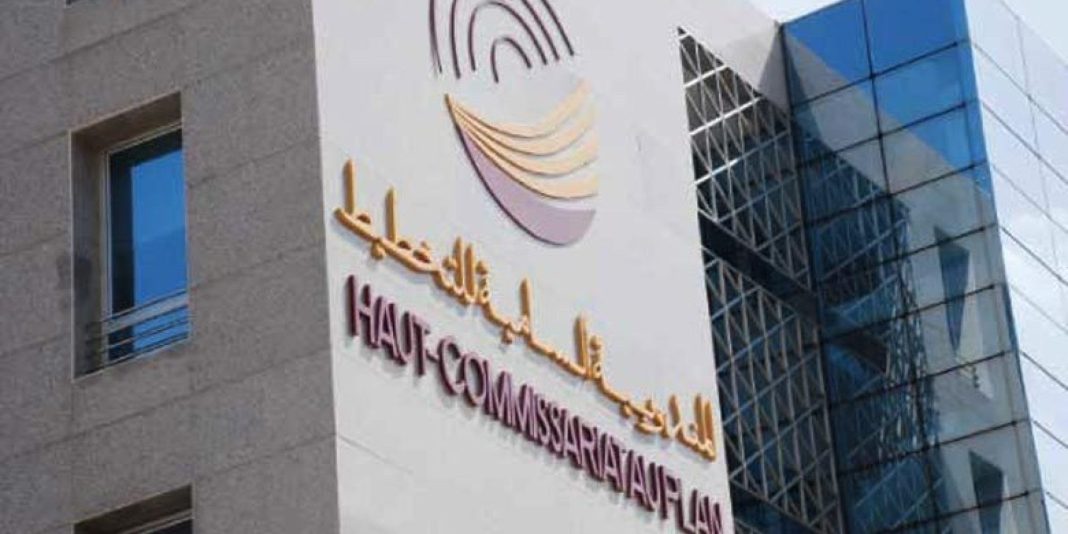 HCP