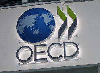 OCDE : La croissance du PIB augmente de 0,4% au T3
