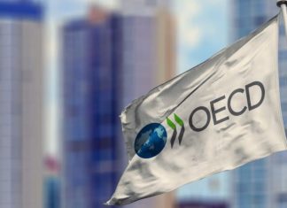 Croissance mondiale: l’OCDE optimiste pour 2023, prudente pour 2024