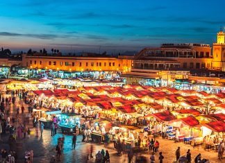 ONMT: le Maroc veut doubler le nombre de touristes brésiliens