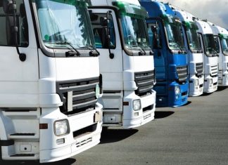 Transport routier. C’est parti pour les primes à la casse!