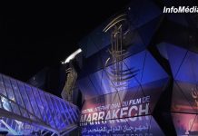 Marrakech déroule son tapis rouge aux stars du cinéma mondial (Vidéo)