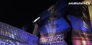 Marrakech déroule son tapis rouge aux stars du cinéma mondial (Vidéo)