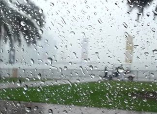 Alerte météo de vendredi à dimanche dans plusieurs provinces