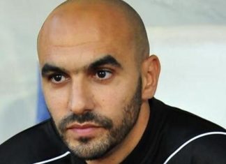Match Maroc-Libéria. Walid Regragui dévoile ses cartes vendredi