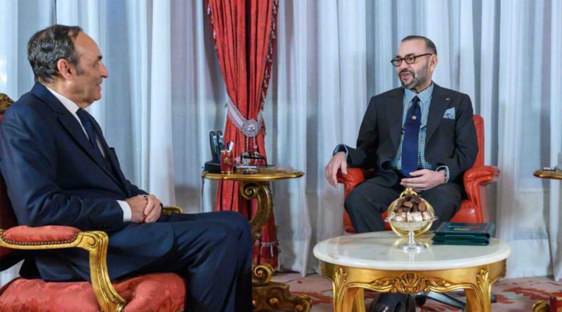 roi-Mohammed-VI-Habib-El-Malki-Maroc-Morocco-800x445