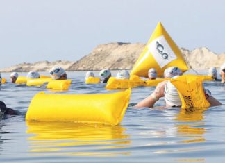 « Morocco Swim Trek « , de retour pour sa 7ème édition !
