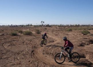Trail Marrakech Palmeraie-Jbilets, les 3 et 4 décembre prochain