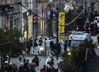 Explosion à Istanbul : deux touristes marocaines parmi les blessées