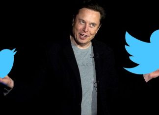 Twitter : Le compte de Donald Trump rétablit par Elon Musk