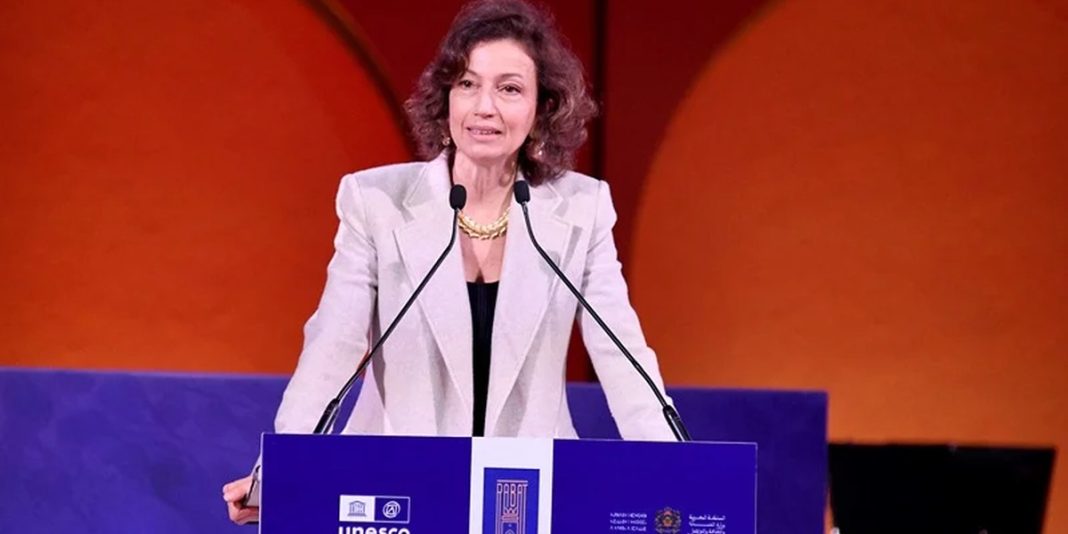Audrey-Azoulay-UNESCO-1