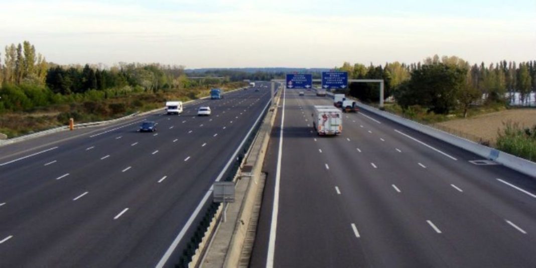 Autoroutes