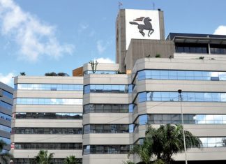 Le groupe BCP améliore son RNPG au premier trimestre
