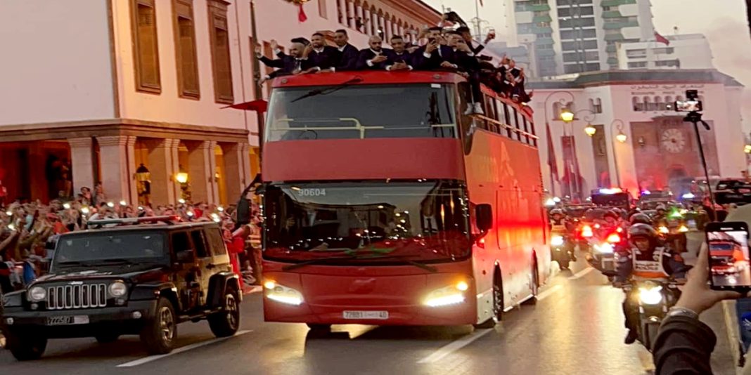 BUS