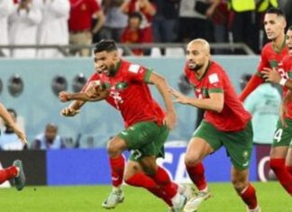 L’Equipe: trois Marocains dans le onze de rêve du Mondial 2022
